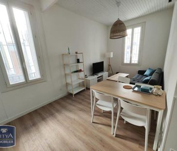 Location Appartement 3 pièces 43m² PERPIGNAN 66000 - Photo 3