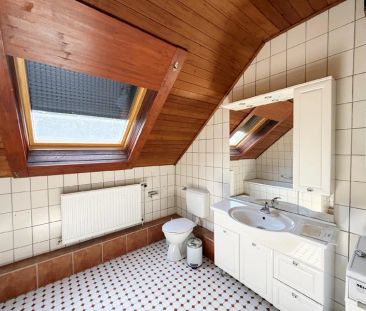 STILVOLLE ALTBAU WOHNUNG IN UERDINGEN ZU MIETEN! - Foto 1