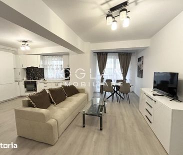 Apartament 3 camere, ansamblul Evolution - Photo 3
