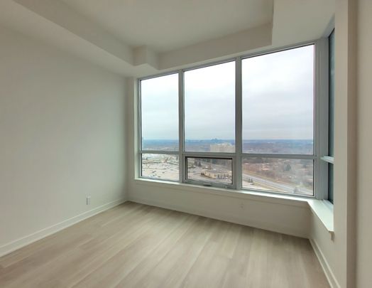For Lease - 50 Upper Mall Way Unit# B-2209, Vaughan, Ontario - Photo 1