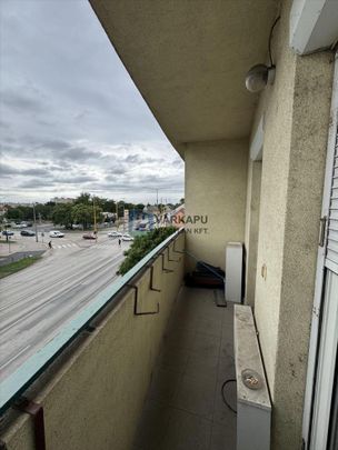 Kiadó jó állapotú lakás - Székesfehérvár - Photo 1