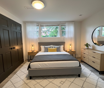 $1,899 / 2 br / 1 ba / 115 Green rd Unit 2 - Photo 1