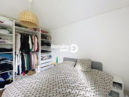 Location appartement à Brest, 3 pièces 63.62m² - Photo 5