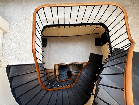 Location Appartement 1 pièce 25m² LAON 02000 - Photo 5