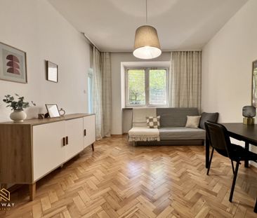 2-pokojowe mieszkanie z osobną kuchnią | Balkon - Photo 5