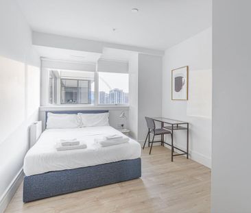 1 bedroom flat to rent - Photo 6