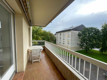 Appartement à louer à THIONVILLE - Photo 5