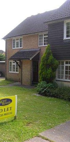 Alder Close, Heathfield, East Sussex, TN21 - Photo 1