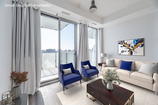 For Lease - 57 St Joseph Street Unit# 1315, Toronto, Ontario - Photo 1