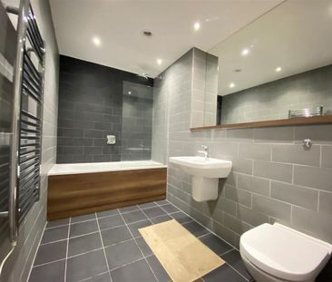 2 bedroom apartment to rent - Photo 6