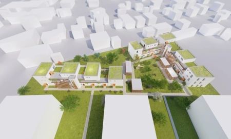 Grottenhofstraße 2ZI Terrasse-Garten sonnig,ruhig,hochwertig - Foto 3