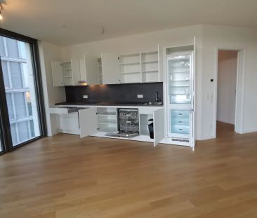 2-Zimmer-Wohnung Arsenalstraße: MODERNES WOHNEN mit KOMFORT - Foto 1