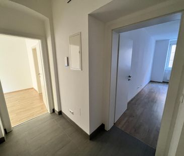 Prov-Frei! Graz/Lend, sanierte 3 Zimmer + Küche ab sofort +Videorun... - Foto 3