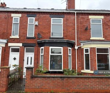3 bedroom terraced house to rent - Photo 2