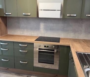 3 Zimmer, 65 m², 3. Stock - Foto 4