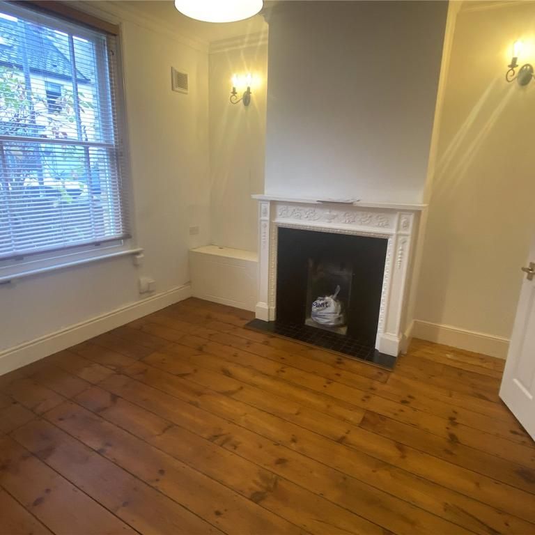 3 bedroom terraced house to rent - Photo 1