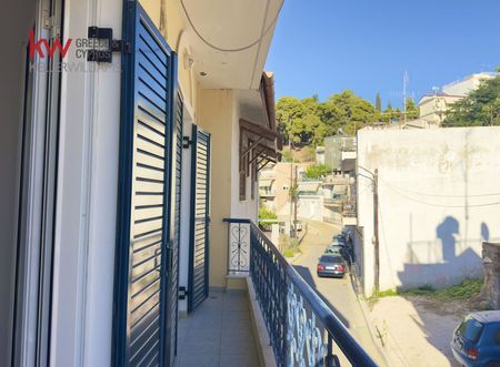 Άλλο είδος κατοικίας για ενοικίαση Βλατερό - Τριτάκη (Πάτρα) - Φωτογραφία 2
