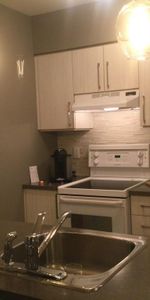 Condo 31/2 à louer MAGOG, TT INCLUS, REZ-D-Ch, meublé, équipé - Photo 4