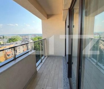 Apartament de lux, 3 camere, 90 mp, prima inchiriere - Fotografie 3