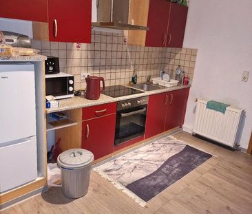 Möblierte 3 Zimmer ❗️Erst Lesen Komplett Eingerichtet - Photo 2