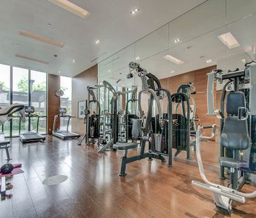 For Lease - 9 Valhalla Inn Road Unit# 705, Toronto, Ontario - Photo 4
