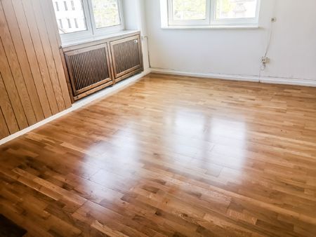 2,5 Zimmer Wohnung - Photo 2