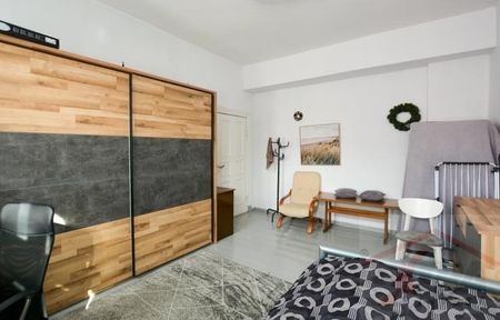 Wynajem 2 pokoje, 54m², Park Żeromskiego (439388) - Photo 5
