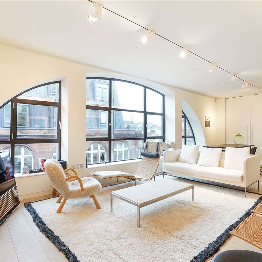 Wardour Street, London, W1F 0UH - Photo 1