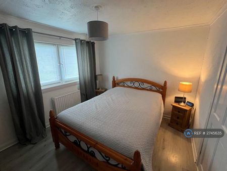 2 bedroom terraced house to rent - Photo 5