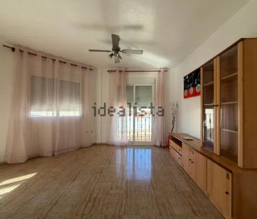 Alquiler de piso en Calle Méndez Núñez - Photo 5