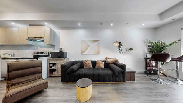 For Lease - 200 Malta Avenue Unit# 28, Brampton, Ontario - Photo 1