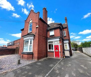 1 bedroom flat to rent - Photo 6