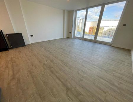 3 bedroom apartment to rent - Photo 2