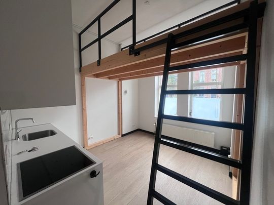 Te huur: Biltstraat 119-0, 3572 AP Utrecht - Photo 1