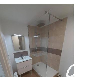 Location appartement t1 38 m² à Nantes (44300) Pont du Cens - Petit... - Photo 3