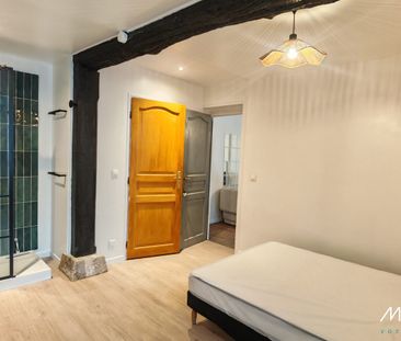 Location Appartement 2 pièces 42m² RAMBOUILLET 78120 - Photo 4