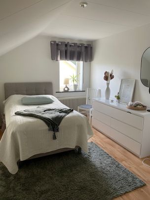 Villagatan 1B - Foto 1