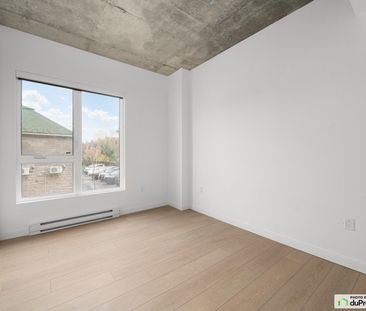 3420 boulevard Saint-Joseph - Unité 3½ - Joseph, Rosemont / La Peti... - Photo 5