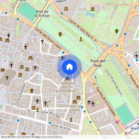 valencia, Valencian Community 46003