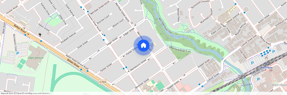 143 Werribee Street North, 3030