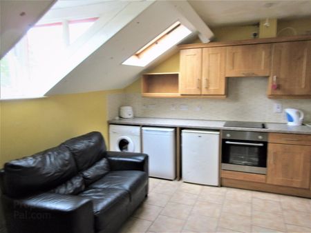 Great 4 Bedroom Apartment, 66c Rugby Avenue, BT71GZ, Belfast - Photo 5