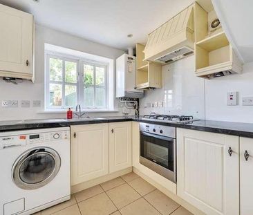 Milton, Oxfordshire, OX14 - Photo 1