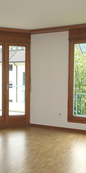 Wohnen im beliebten Wohnquartier - Photo 1