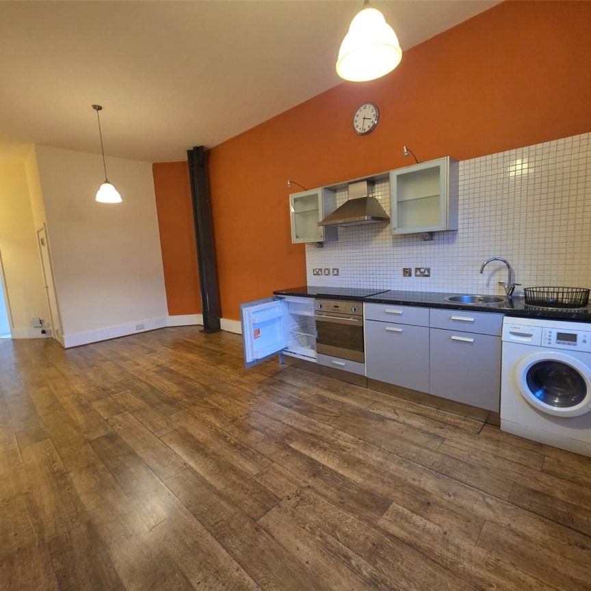 Sprinkwell, 1 Bradford Road, Dewsbury, West Yorkshire, WF13 - Photo 1