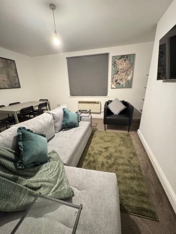 2 Bed Flat, Portland Street, SO14 - Photo 5