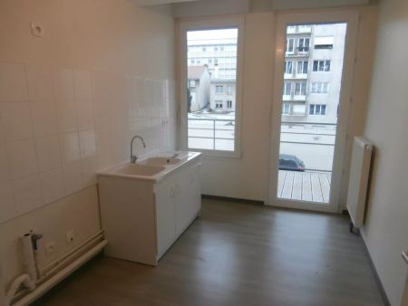 Location appartement T4 85.01m² à Reims (51100) - Photo 5