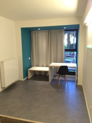 Studio te huur - Photo 3