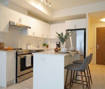 For Lease - 27 Korda Gate Unit# 1404, Vaughan, Ontario - Photo 5