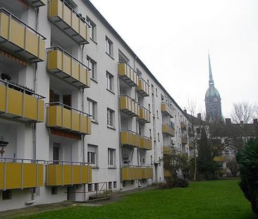2-Zimmer-Wohnung in Mönchengladbach Rheydt - Photo 1