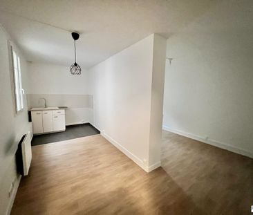 Studio refait à neuf - Photo 3
